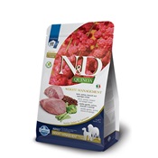 Farmina Quinoa: Dry Dog - Weight Management Lamb (Adult Maxi)